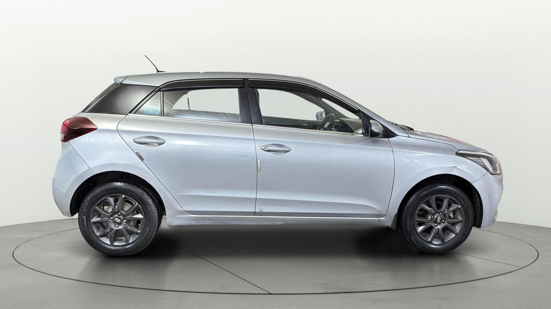 Used 2018 Hyundai Elite i20 Used 2018 Hyundai Elite i20