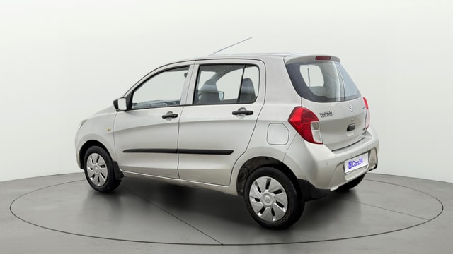 View Maruti Suzuki 1000 Image 2 Used Maruti Suzuki 1000 Image 2