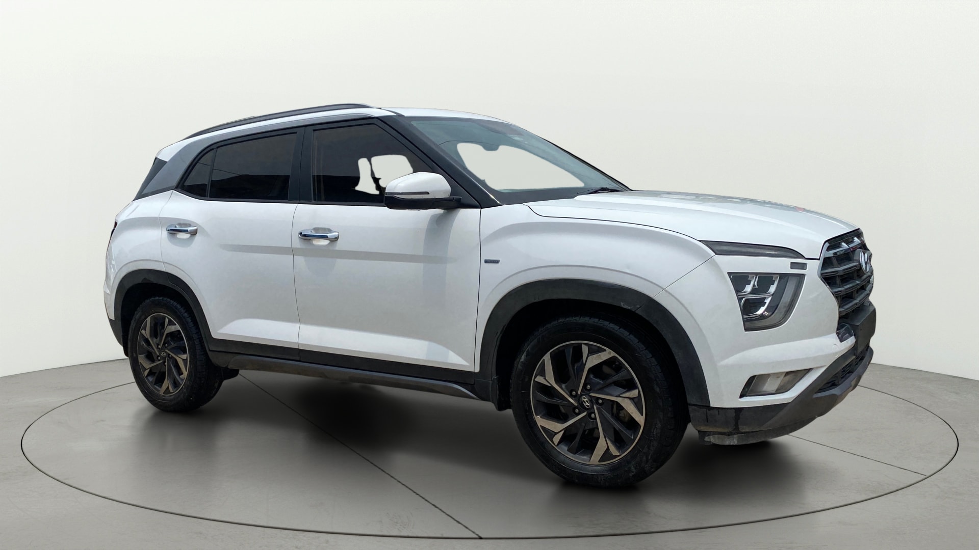 View 2023 Hyundai Creta 1.4 E Diesel Image 39 Used 2023 Hyundai Creta 1.4 E Diesel Image 39