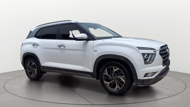 View Hyundai Creta Image 39 Used Hyundai Creta Image 39