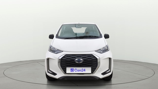 View Datsun Redi GO Image 1 Used Datsun Redi GO Image 1
