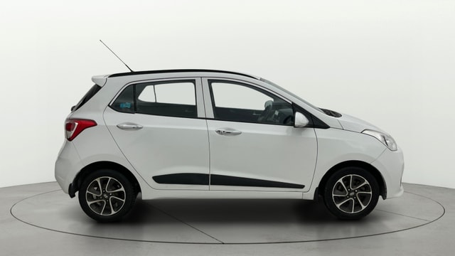 View Hyundai Grand i10 Image 27 Used Hyundai Grand i10 Image 27