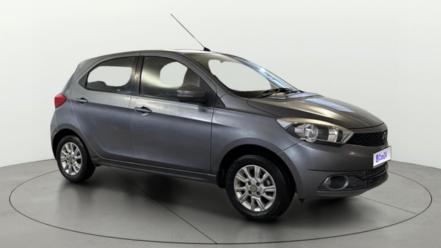 View Tata Tiago Image 21 Used Tata Tiago Image 21