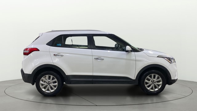 View Hyundai Creta Image 29 Used Hyundai Creta Image 29