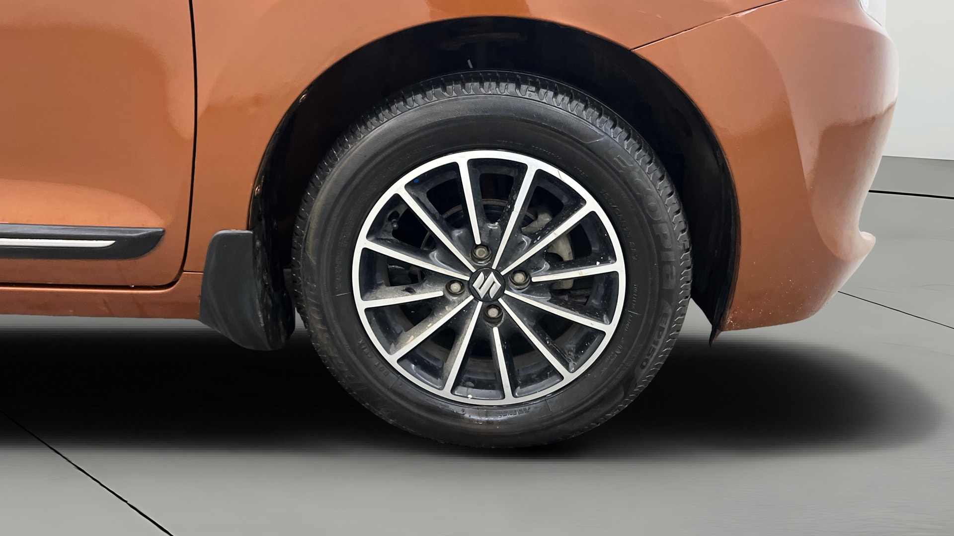 Used 2018 Maruti Suzuki 1000 Used 2018 Maruti Suzuki 1000