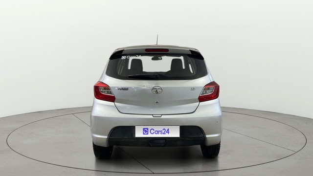 View Tata Tiago Image 40 Used Tata Tiago Image 40