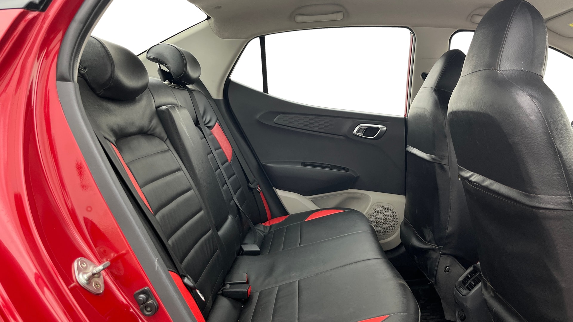 Used 2020 Hyundai Aura Used 2020 Hyundai Aura