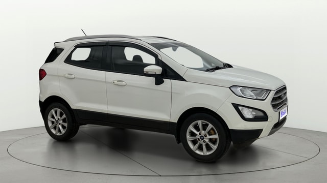 View Ford EcoSport Image 37 Used Ford EcoSport Image 37