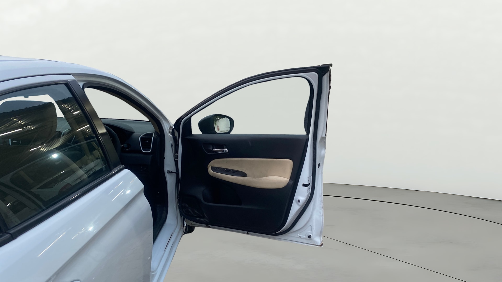 Used 2022 Honda City Used 2022 Honda City