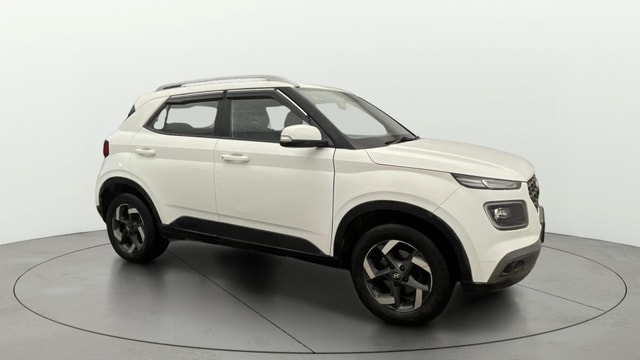 View Hyundai Venue Image 23 Used Hyundai Venue Image 23