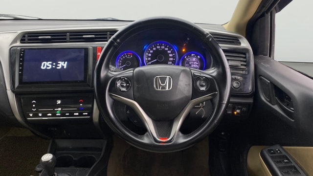 View Honda City Image 21 Used Honda City Image 21
