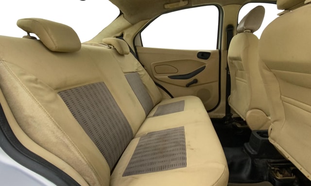 View Ford Figo Aspire Image 28 Used Ford Figo Aspire Image 28