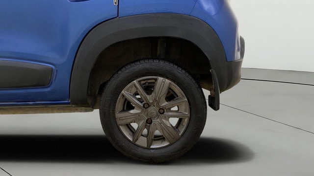 View Renault Kwid Image 11 Used Renault Kwid Image 11