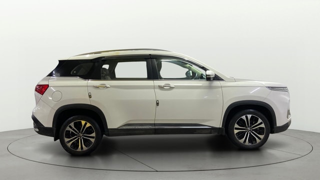 View MG Hector Image 28 Used MG Hector Image 28