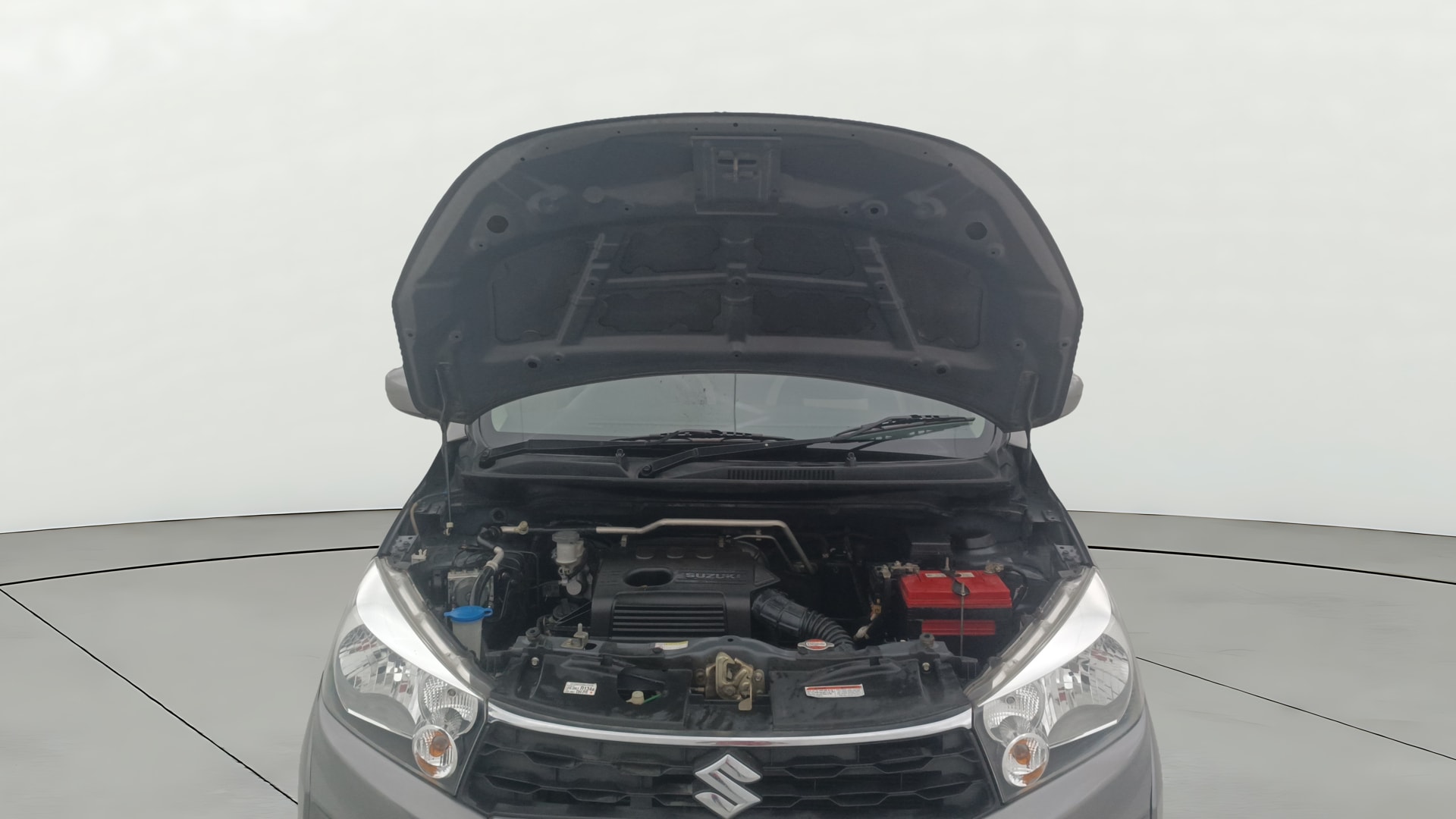 Used 2019 Maruti Suzuki 1000 Used 2019 Maruti Suzuki 1000