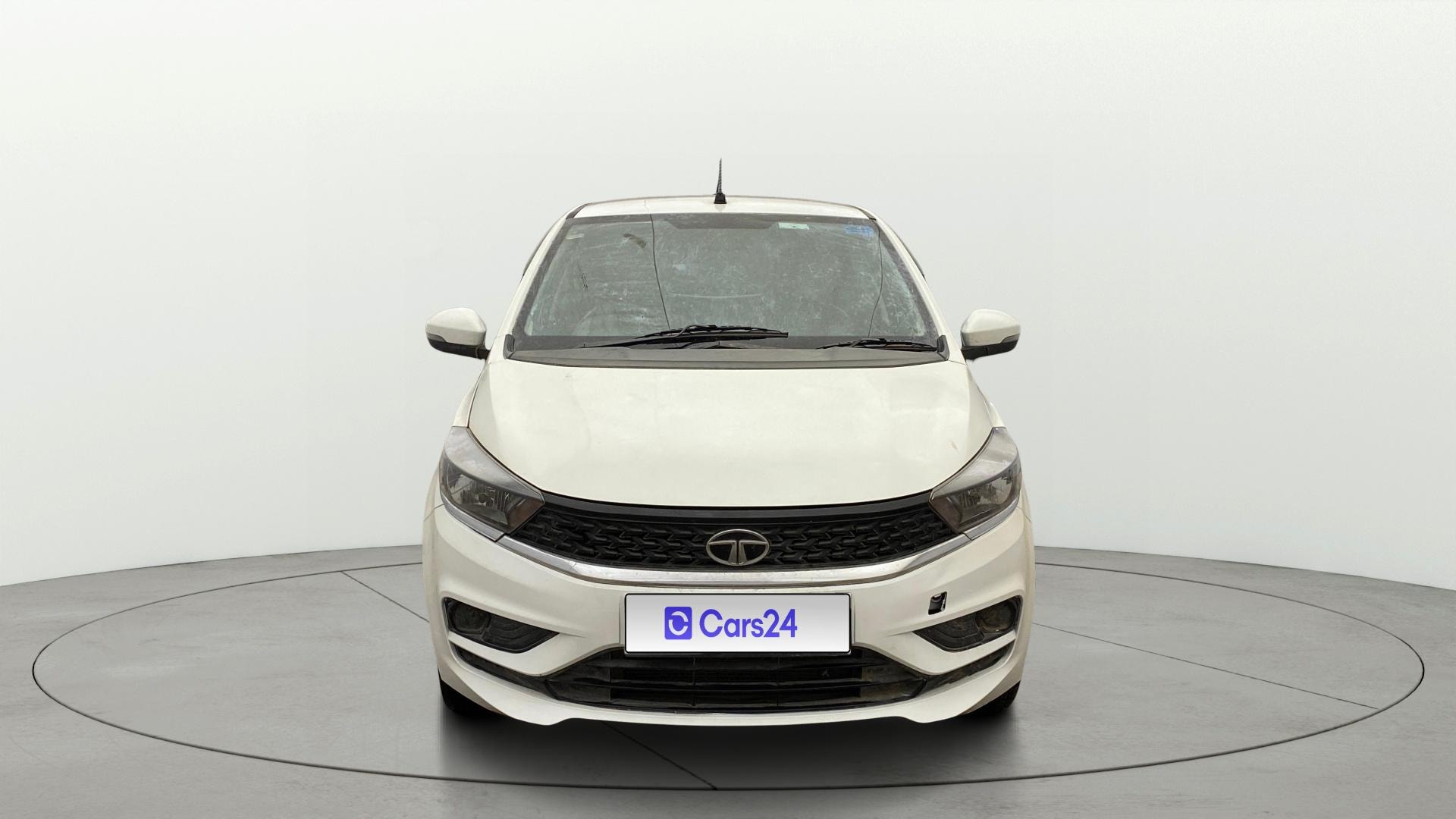Used 2020 Tata Tiago Used 2020 Tata Tiago