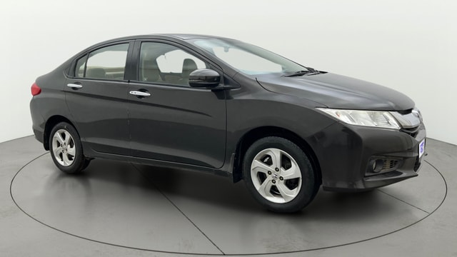 View Honda City Image 39 Used Honda City Image 39