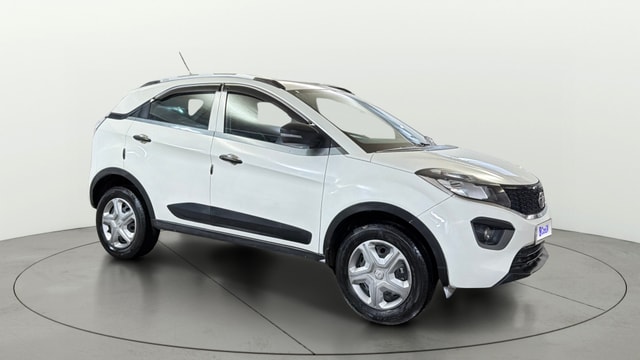 View Tata Nexon Image 21 Used Tata Nexon Image 21