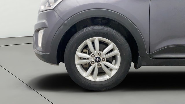 View Hyundai Creta Image 28 Used Hyundai Creta Image 28