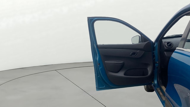 View Renault Kwid Image 31 Used Renault Kwid Image 31