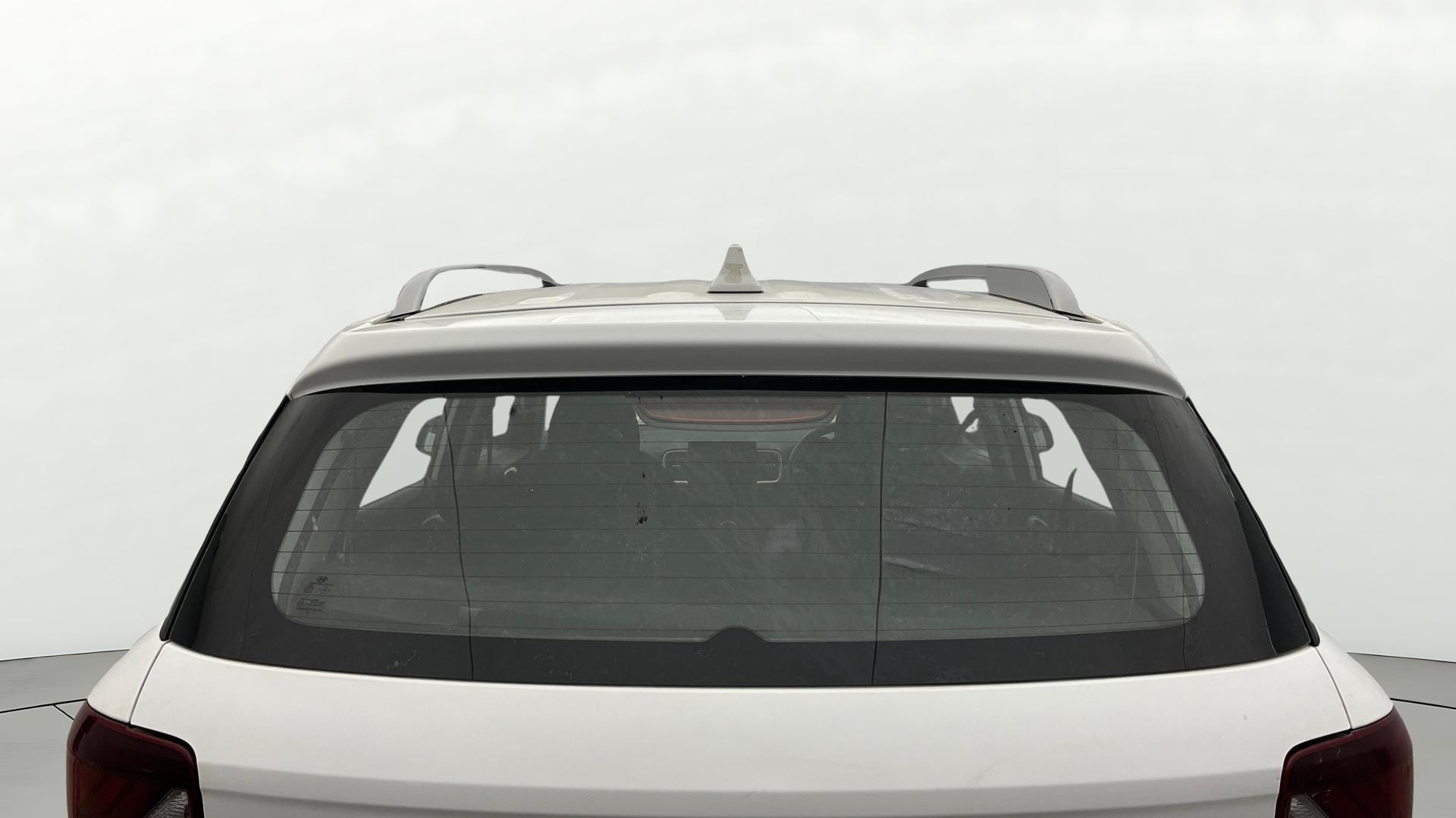 View 2019 Hyundai Venue SX 1.0 Petrol Image 5 Used 2019 Hyundai Venue SX 1.0 Petrol Image 5