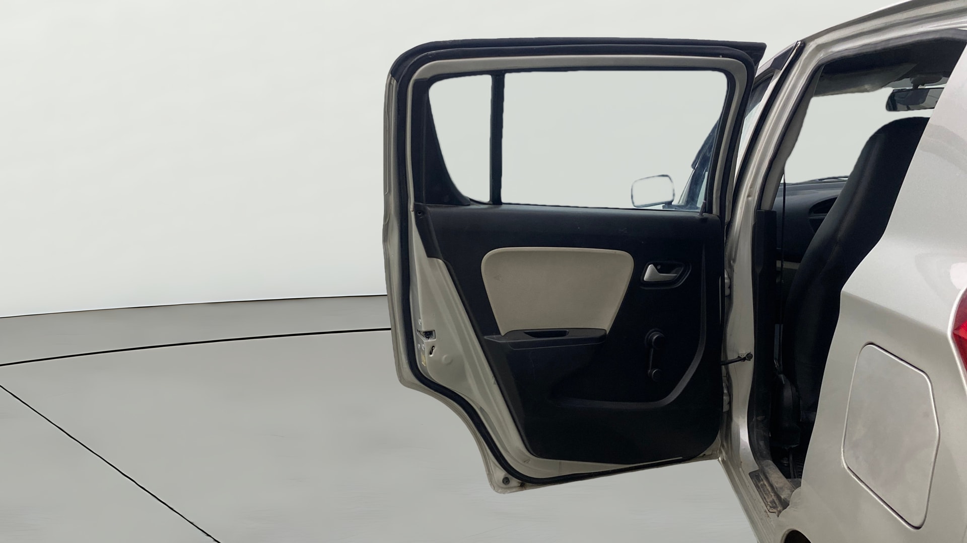Used 2020 Maruti Suzuki 1000 Used 2020 Maruti Suzuki 1000