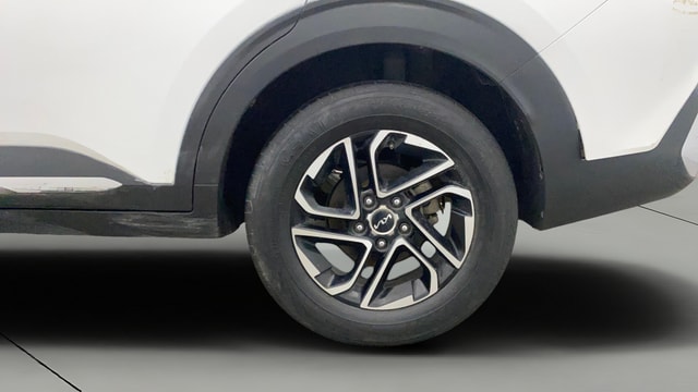 View Kia Carens Image 8 Used Kia Carens Image 8