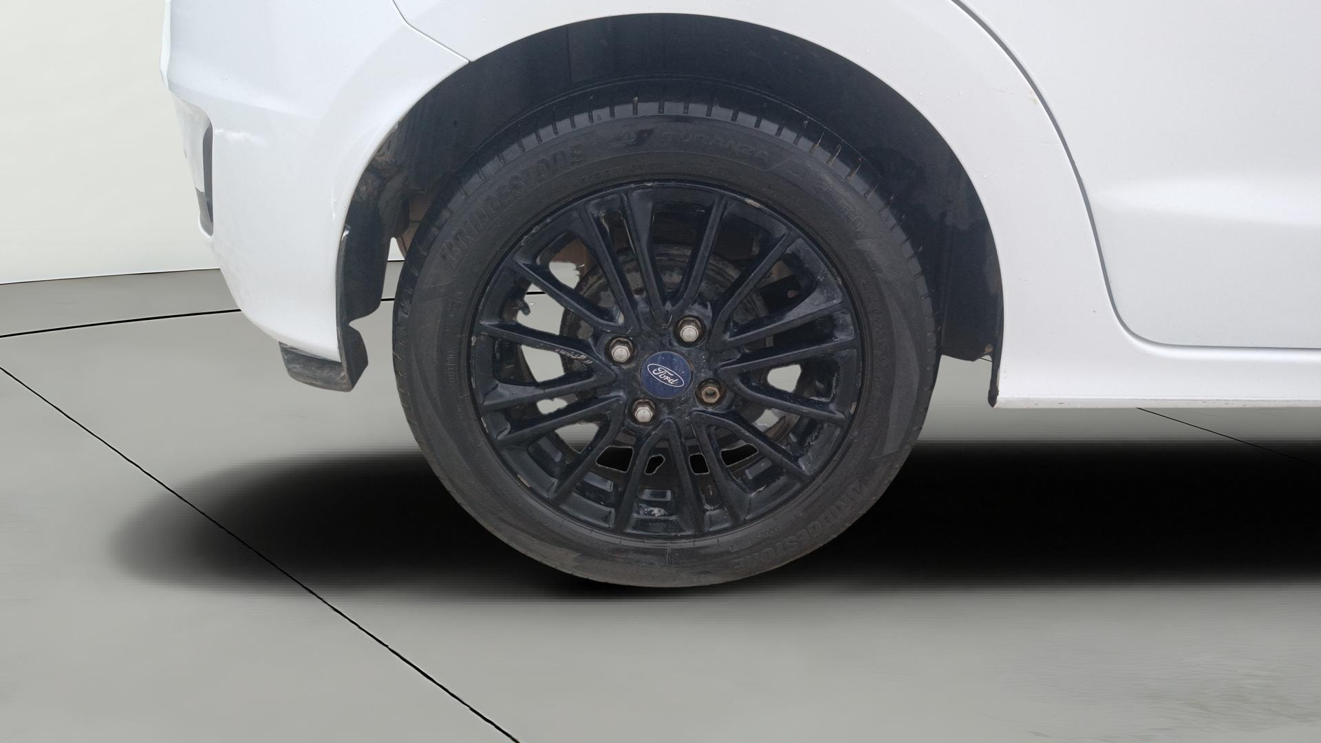 Used 2019 Ford Figo Aspire Used 2019 Ford Figo Aspire