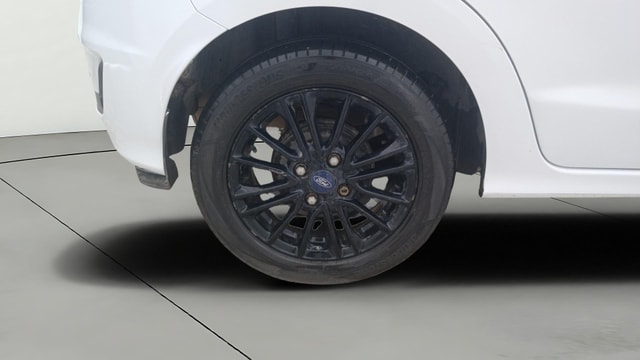 View Ford Figo Aspire Image 24 Used Ford Figo Aspire Image 24