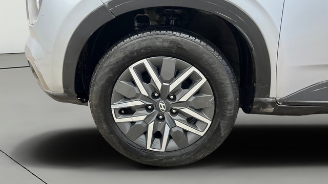 View Hyundai Venue Image 35 Used Hyundai Venue Image 35