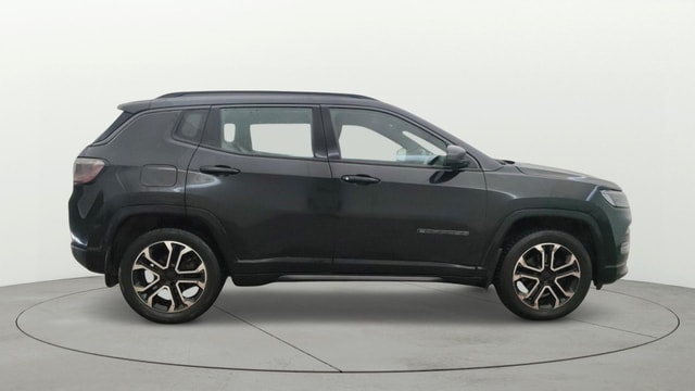 View Jeep Compass Image 9 Used Jeep Compass Image 9
