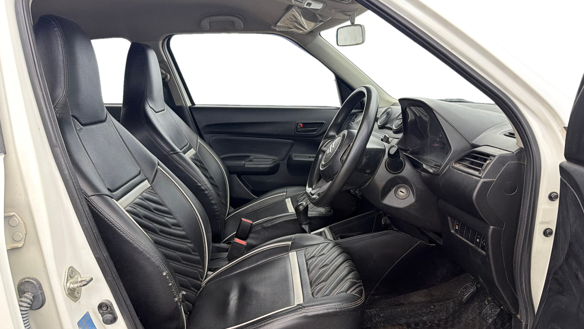View 2020 Maruti Suzuki 1000 Base Variant Image 26 Used 2020 Maruti Suzuki 1000 Base Variant Image 26