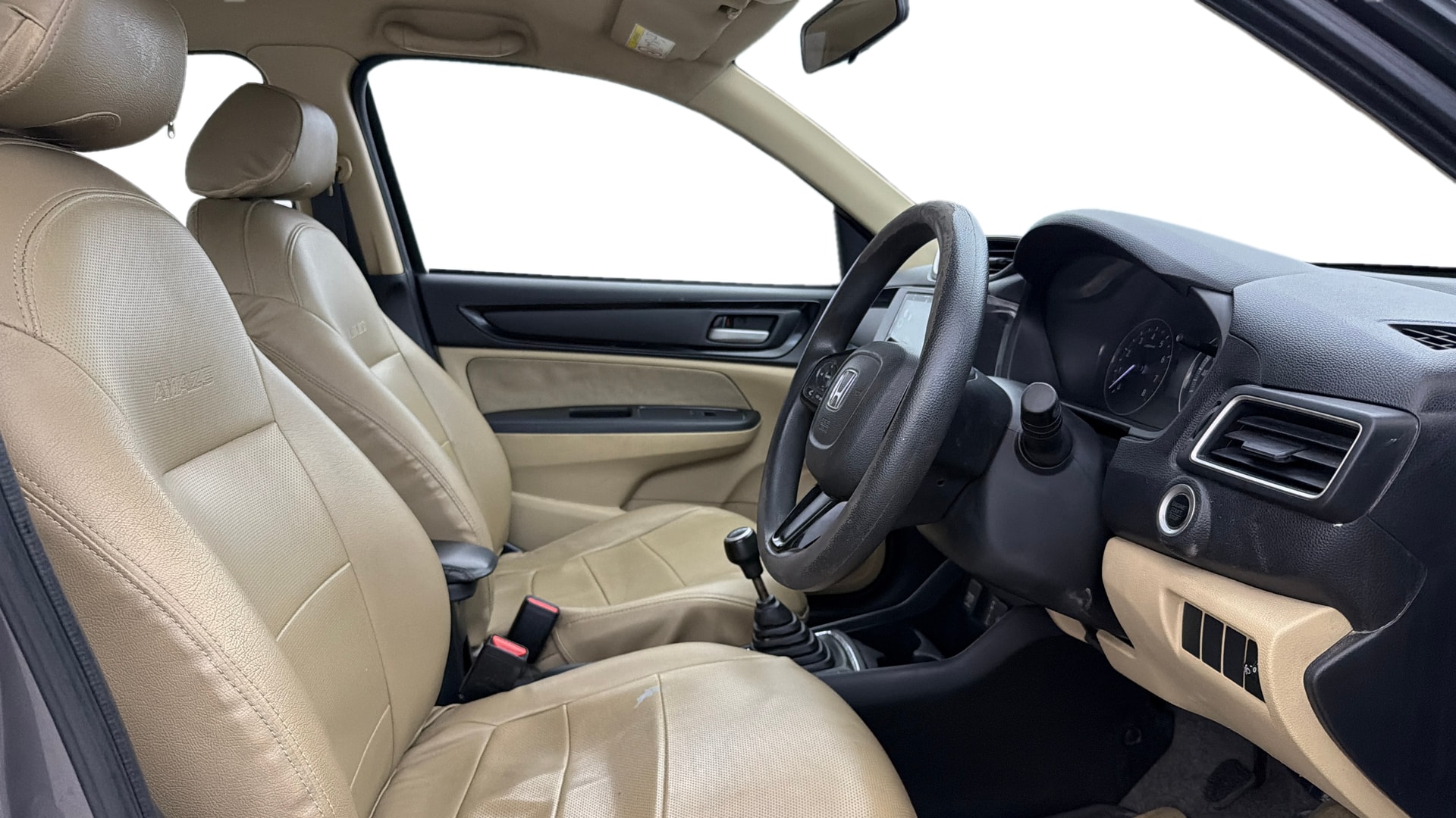 Used 2018 Honda Amaze Used 2018 Honda Amaze