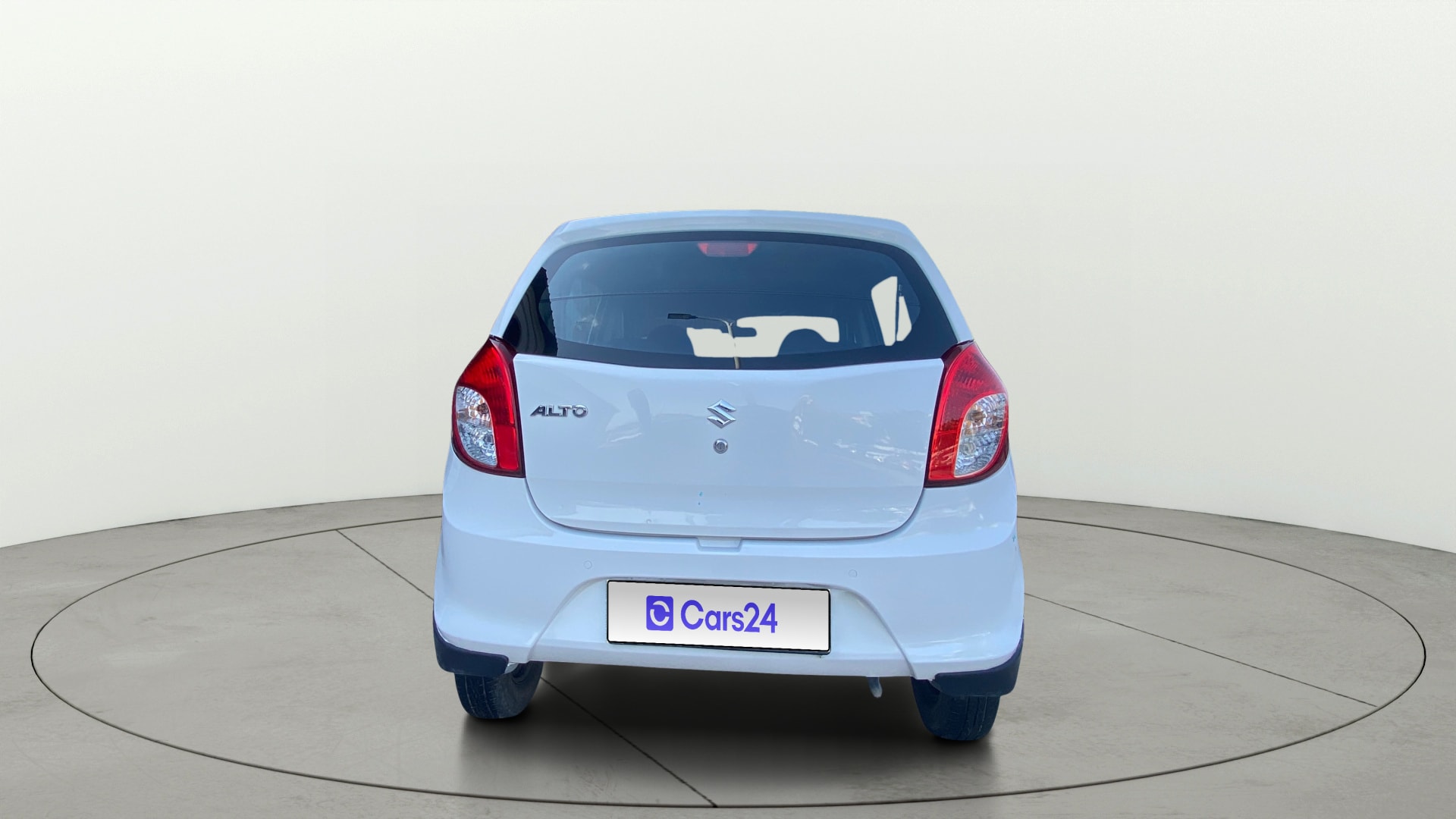Used 2023 Maruti Suzuki 1000 Used 2023 Maruti Suzuki 1000