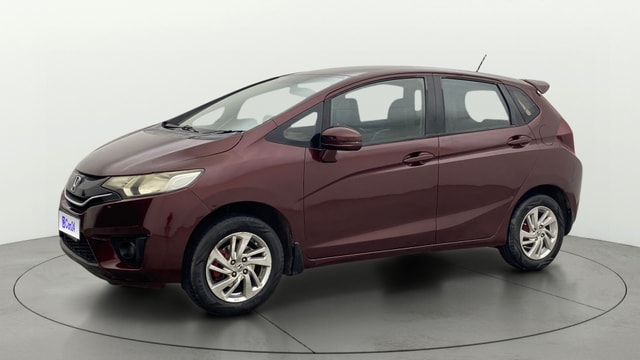 View Honda Jazz Image 35 Used Honda Jazz Image 35