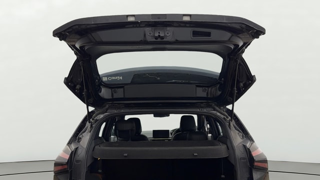 View Tata Nexon Image 17 Used Tata Nexon Image 17