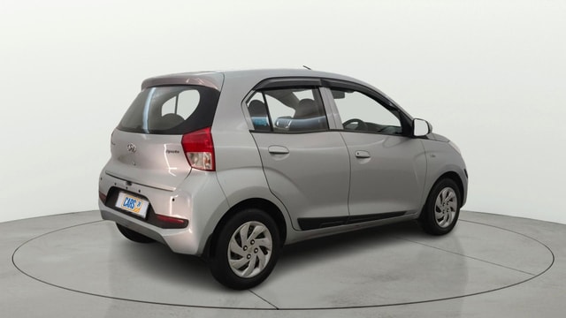 View Hyundai New Santro Image 42 Used Hyundai New Santro Image 42