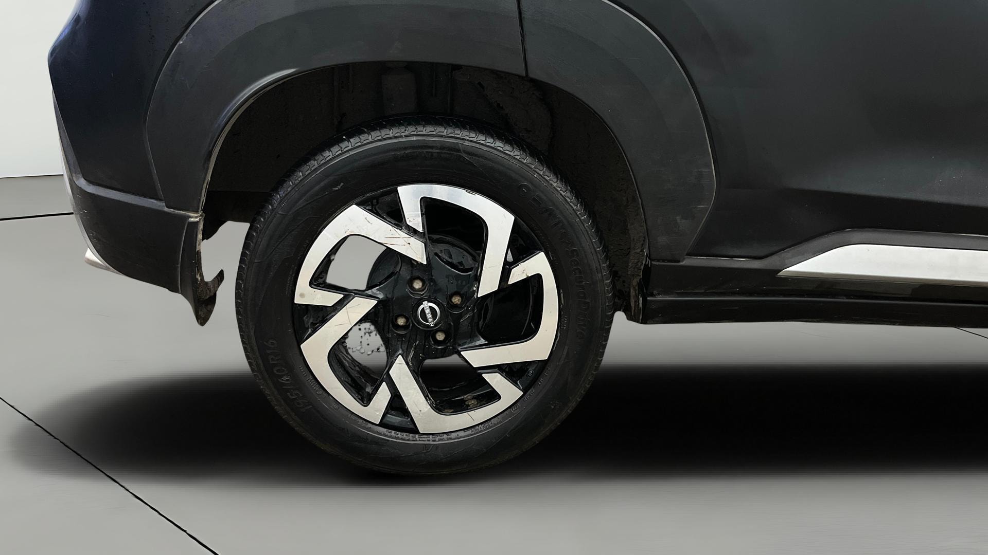 View 2023 Nissan Magnite XV Image 33 Used 2023 Nissan Magnite XV Image 33