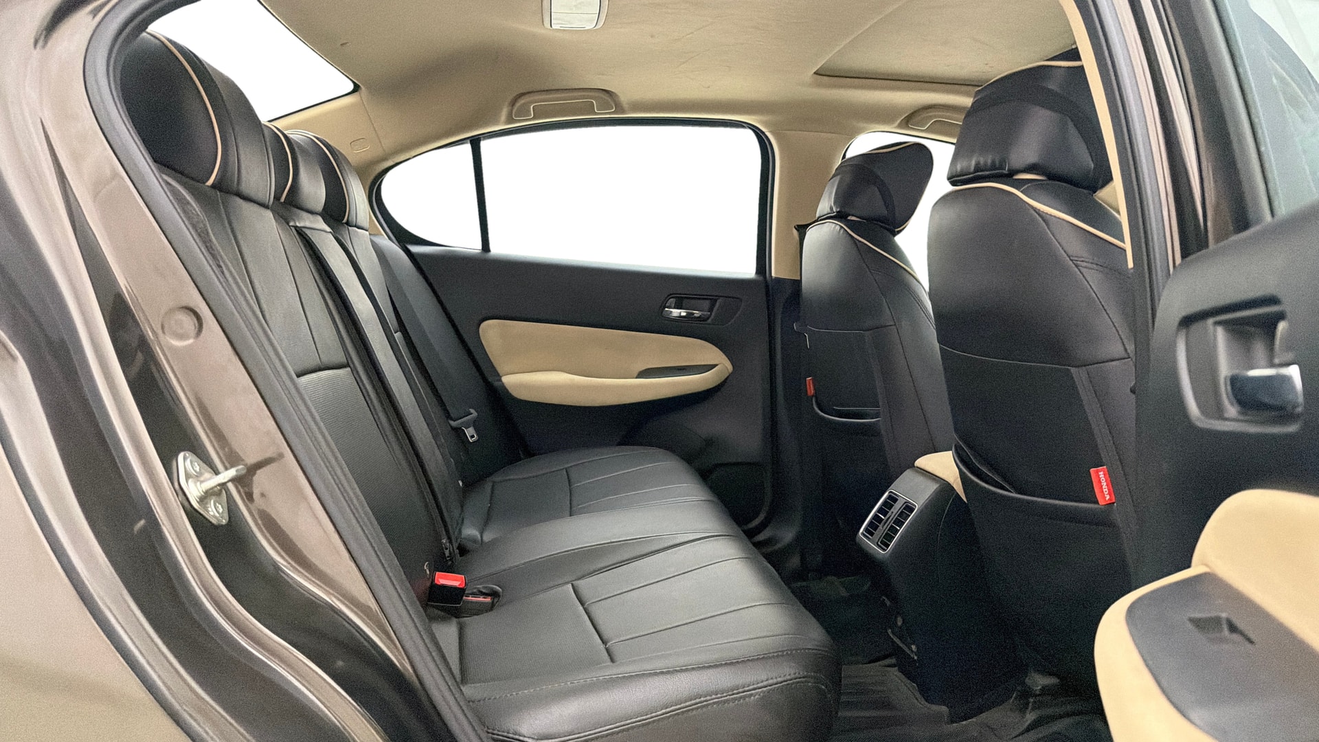 Used 2021 Honda City Used 2021 Honda City