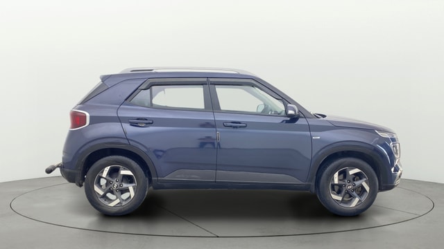 View Hyundai Venue Image 9 Used Hyundai Venue Image 9