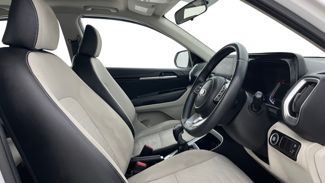 View Kia Sonet Image 18 Used Kia Sonet Image 18
