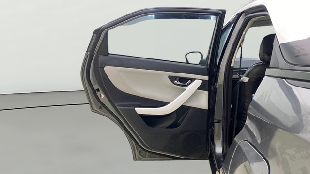 View Tata Nexon Image 23 Used Tata Nexon Image 23
