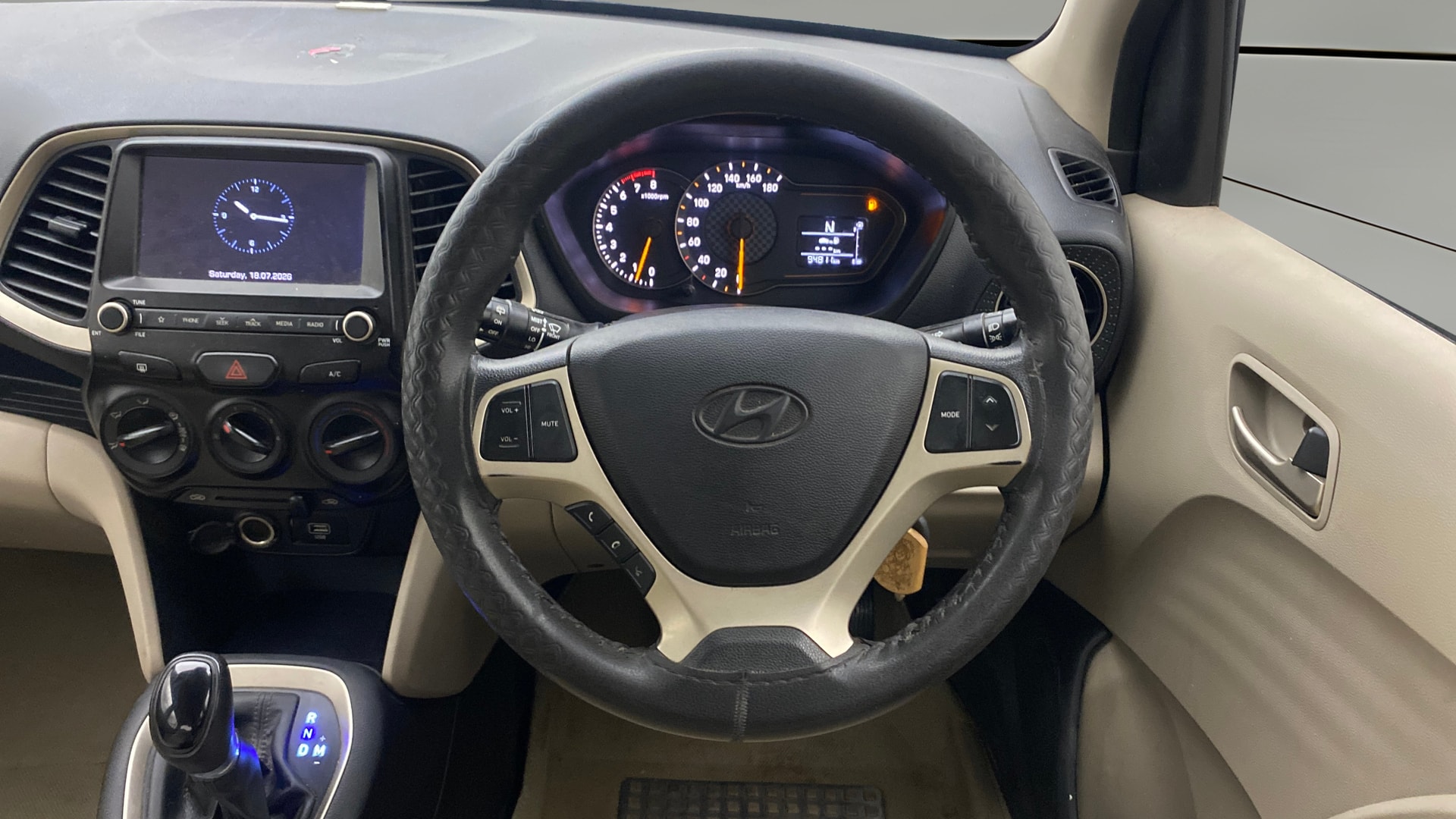 Used 2021 Hyundai New Santro Used 2021 Hyundai New Santro