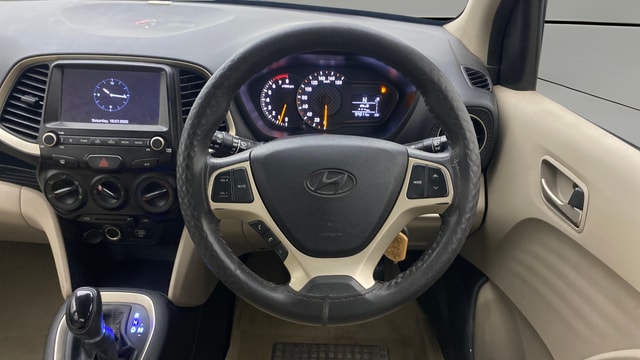 View Hyundai New Santro Image 20 Used Hyundai New Santro Image 20