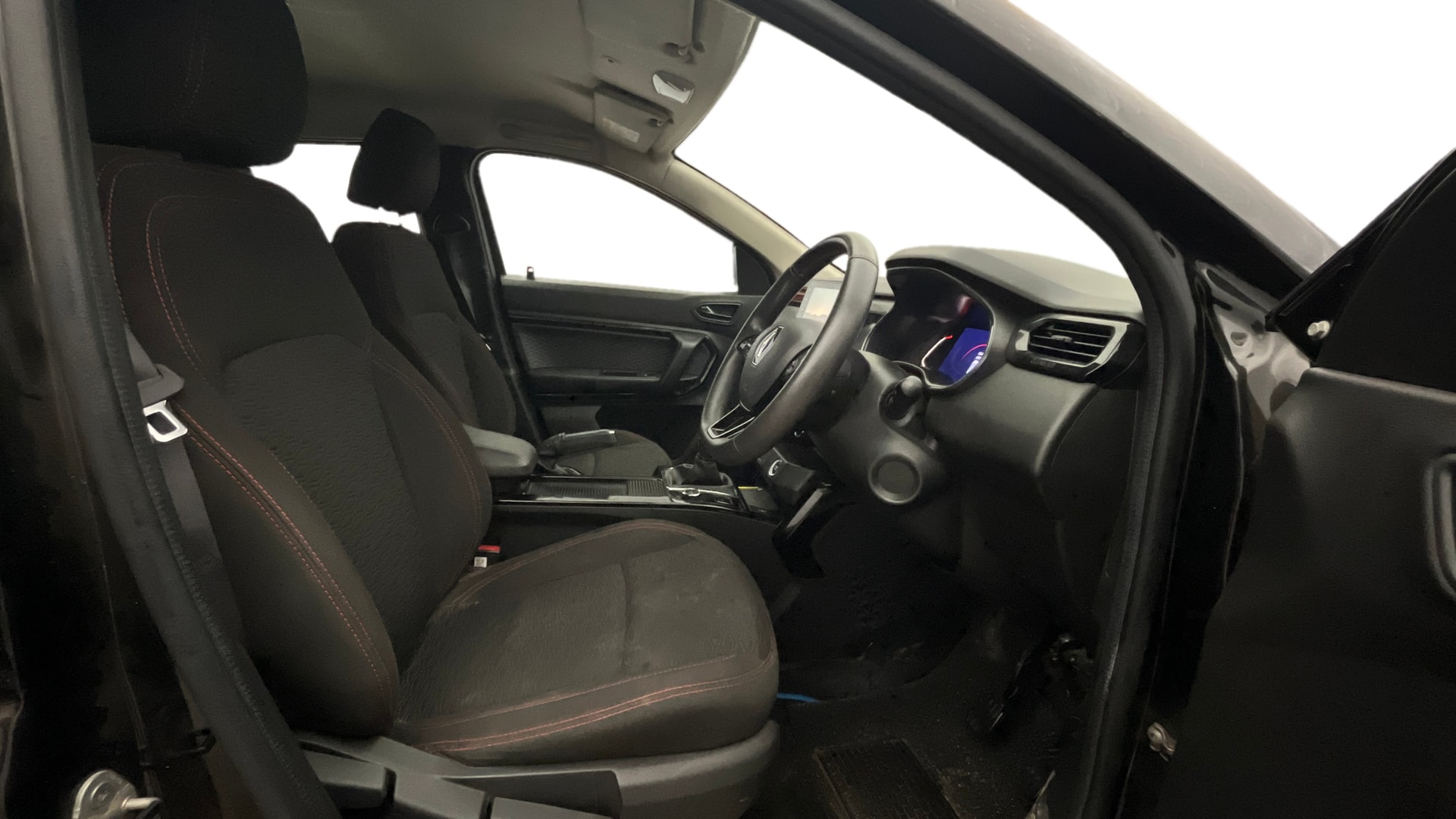 Used 2022 Renault Kiger Used 2022 Renault Kiger