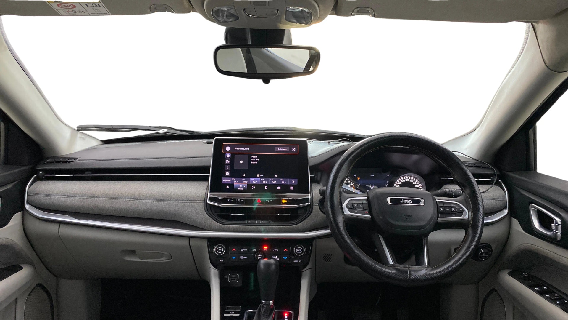 Used 2021 Jeep Compass Used 2021 Jeep Compass
