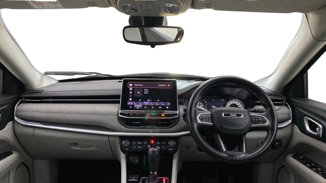 View Jeep Compass Image 15 Used Jeep Compass Image 15