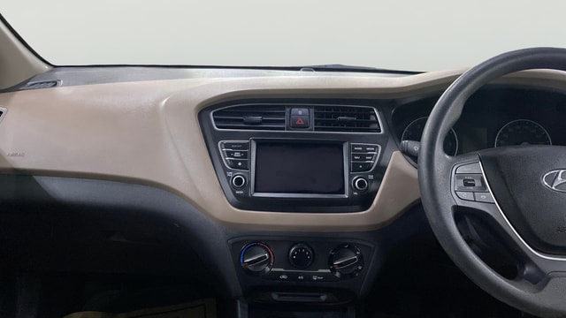 View Hyundai Elite i20 Image 17 Used Hyundai Elite i20 Image 17