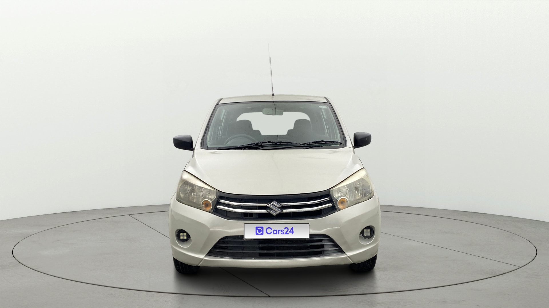 View 2015 Maruti Suzuki 1000 Base Variant Image 1 Used 2015 Maruti Suzuki 1000 Base Variant Image 1