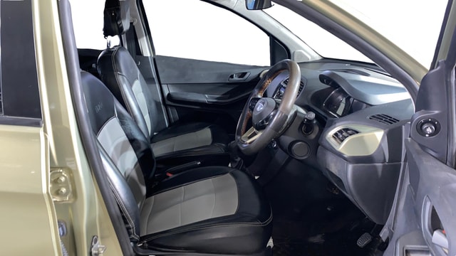 View Tata Tiago NRG Image 27 Used Tata Tiago NRG Image 27
